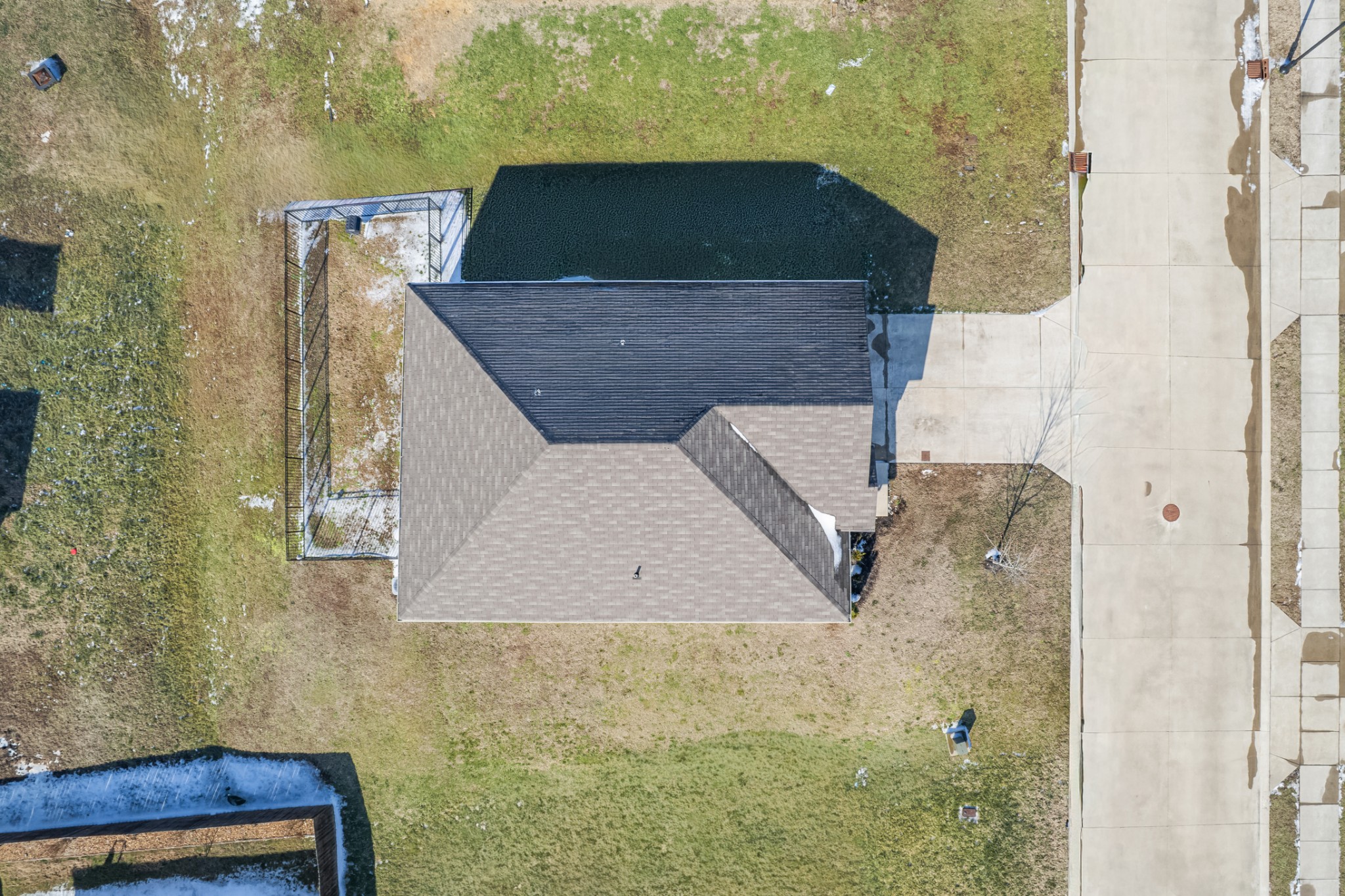 2820 Buzz Street Columbia, TN 38401 - Photo 37 of 45