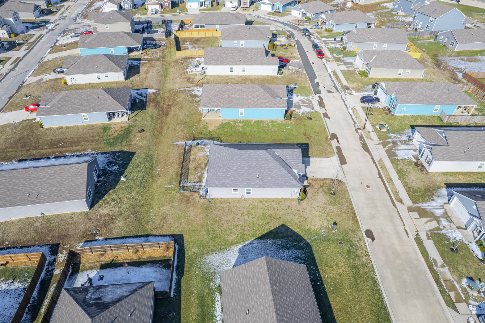 2820 Buzz Street Columbia, TN 38401 - Photo 40 of 45