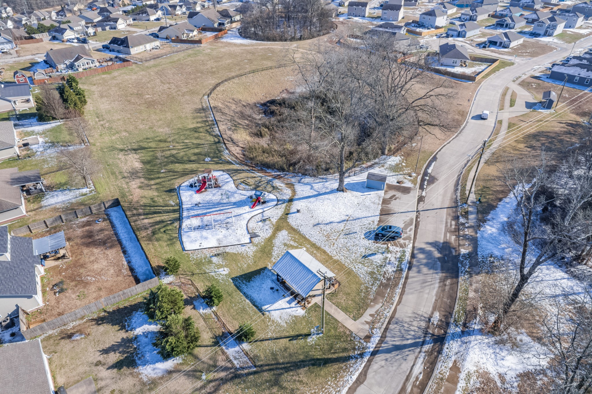 2820 Buzz Street Columbia, TN 38401 - Photo 42 of 45