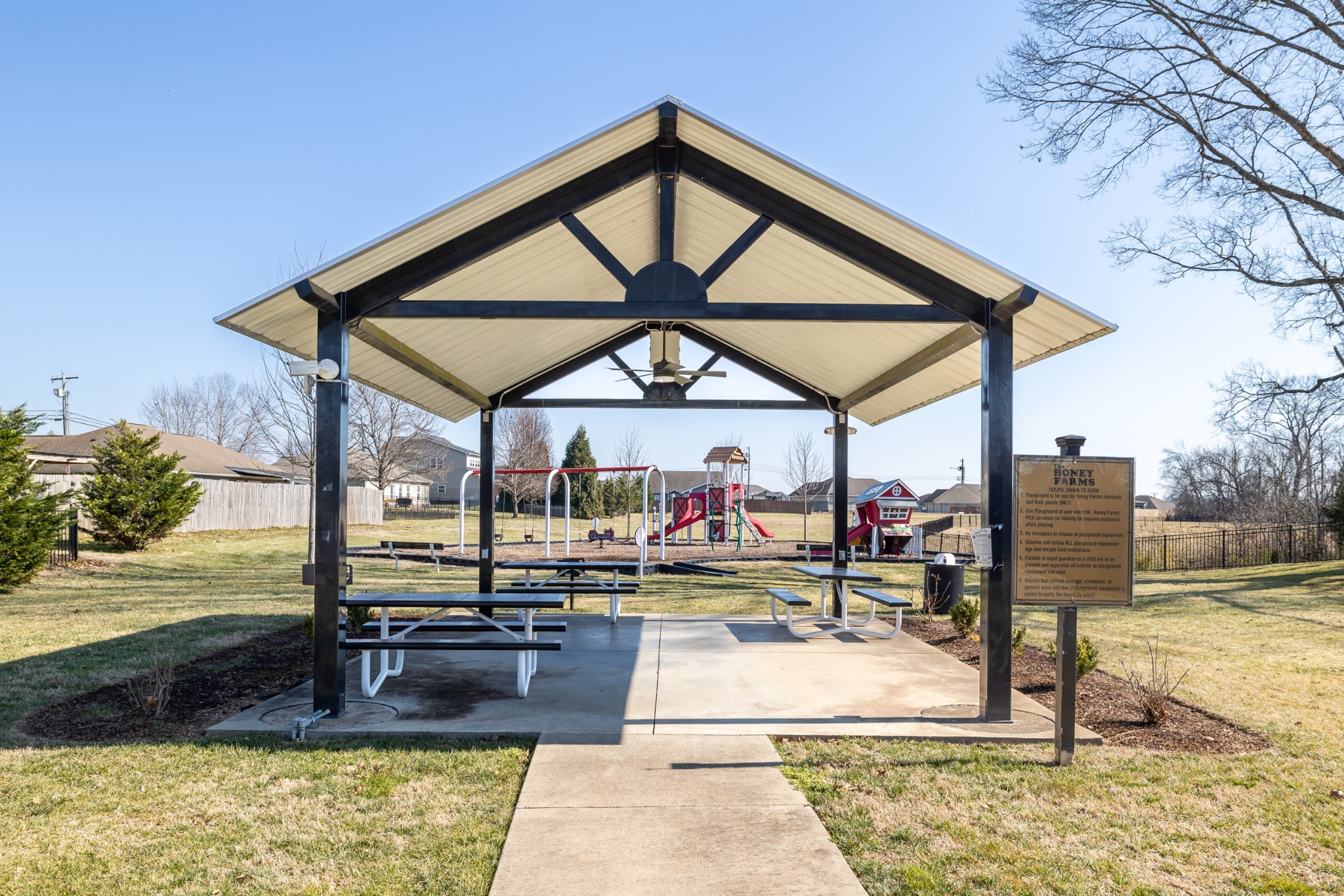 2820 Buzz Street Columbia, TN 38401 - Photo 44 of 45