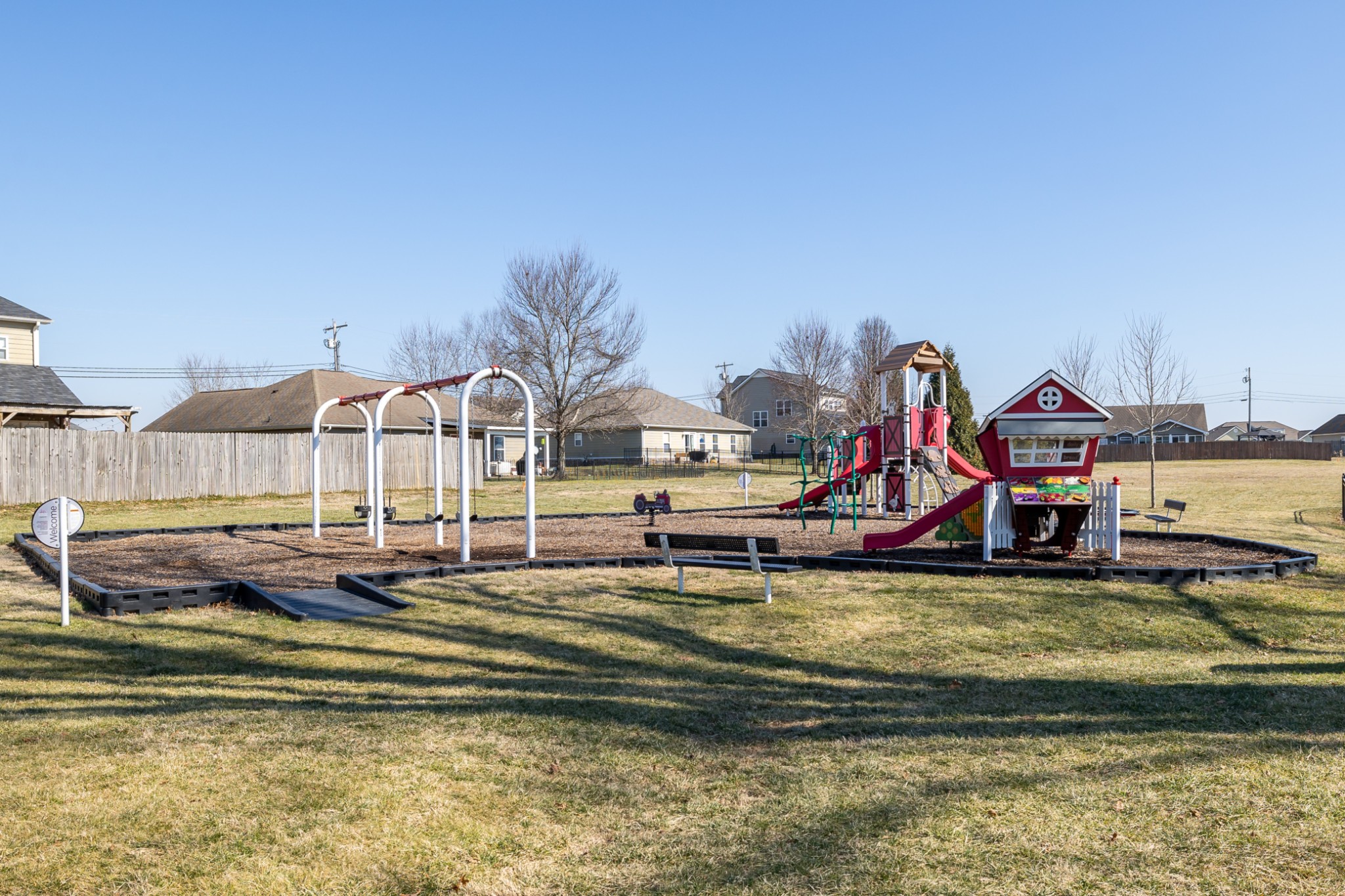 2820 Buzz Street Columbia, TN 38401 - Photo 45 of 45