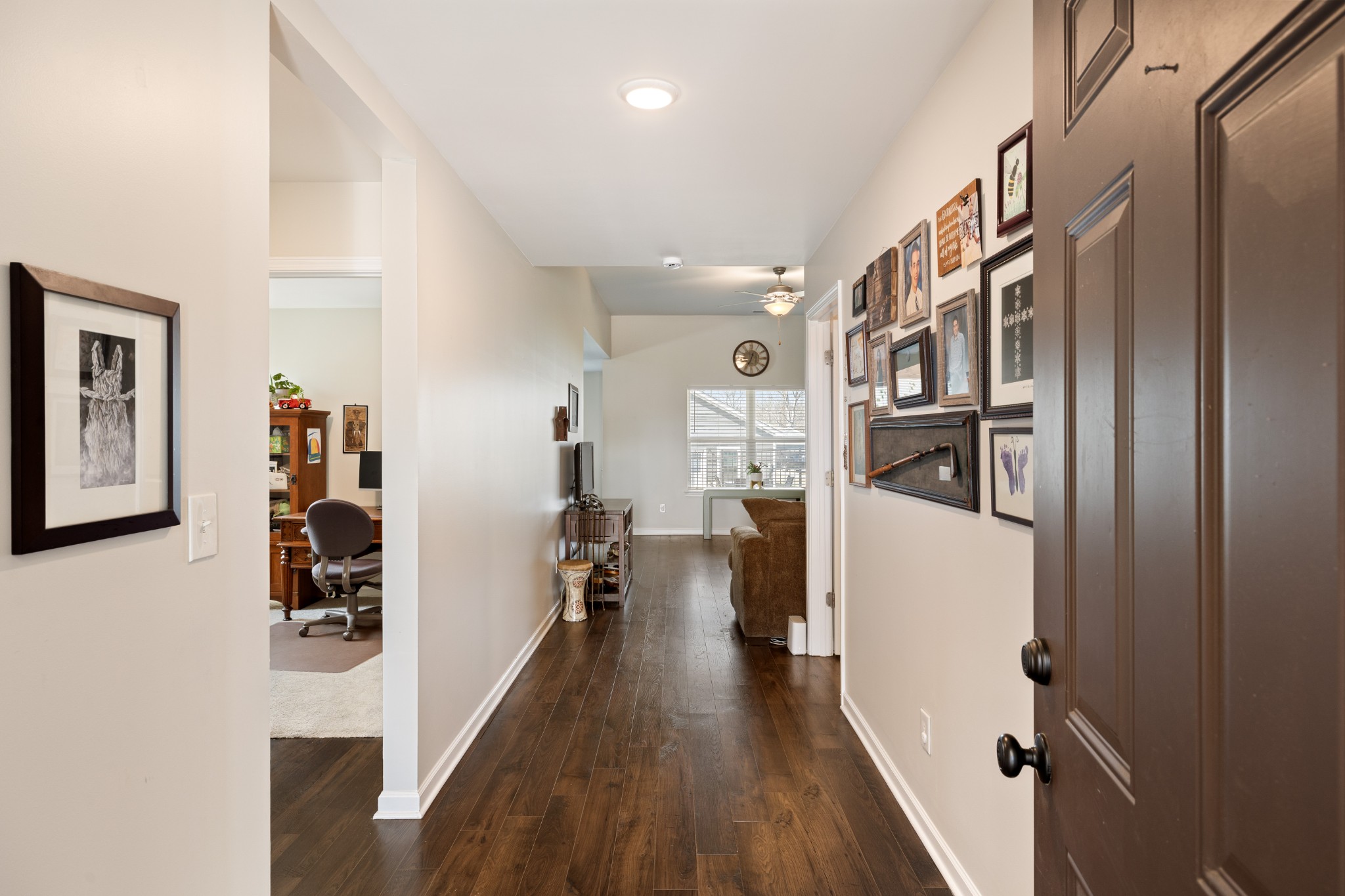 2820 Buzz Street Columbia, TN 38401 - Photo 5 of 45