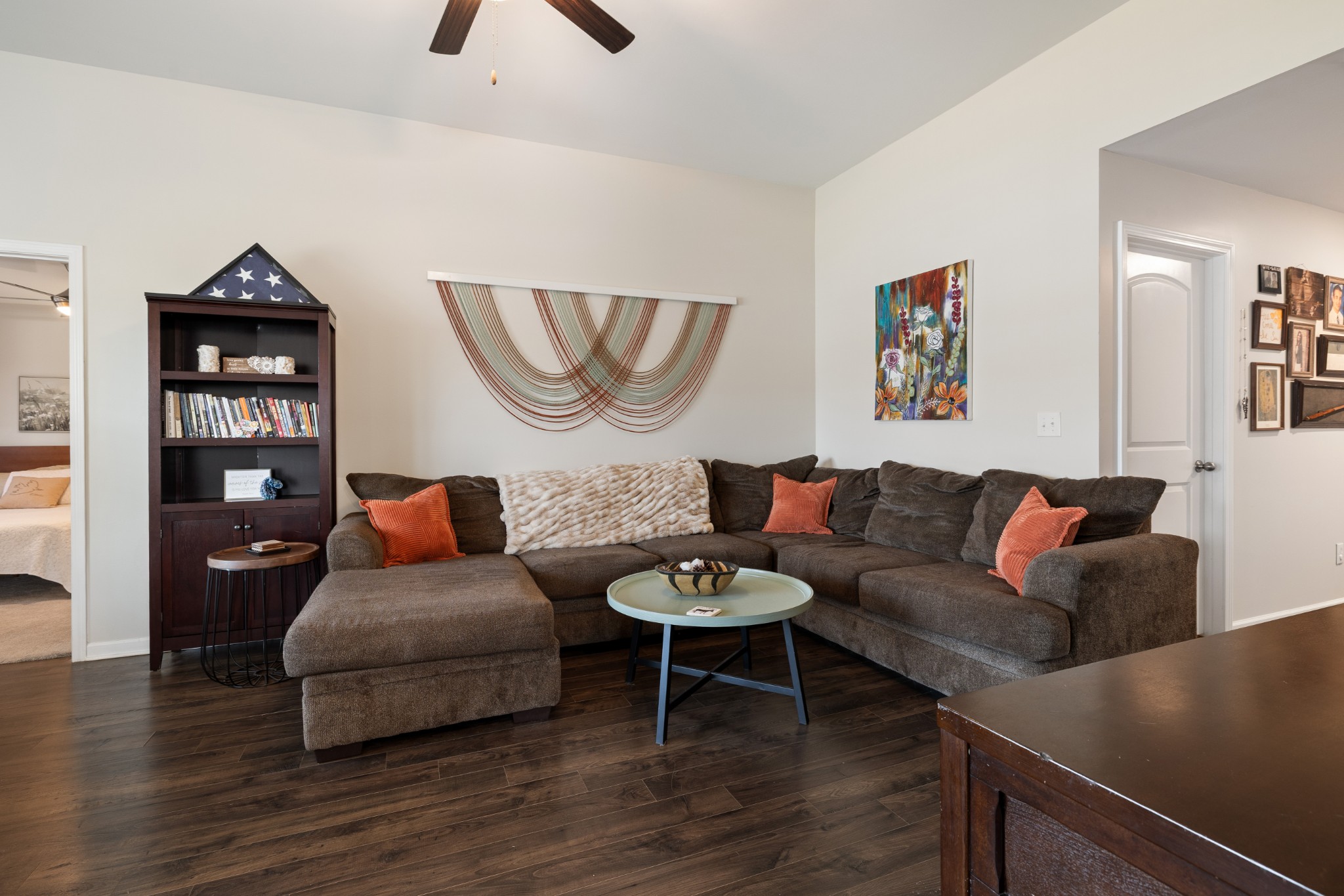 2820 Buzz Street Columbia, TN 38401 - Photo 6 of 45