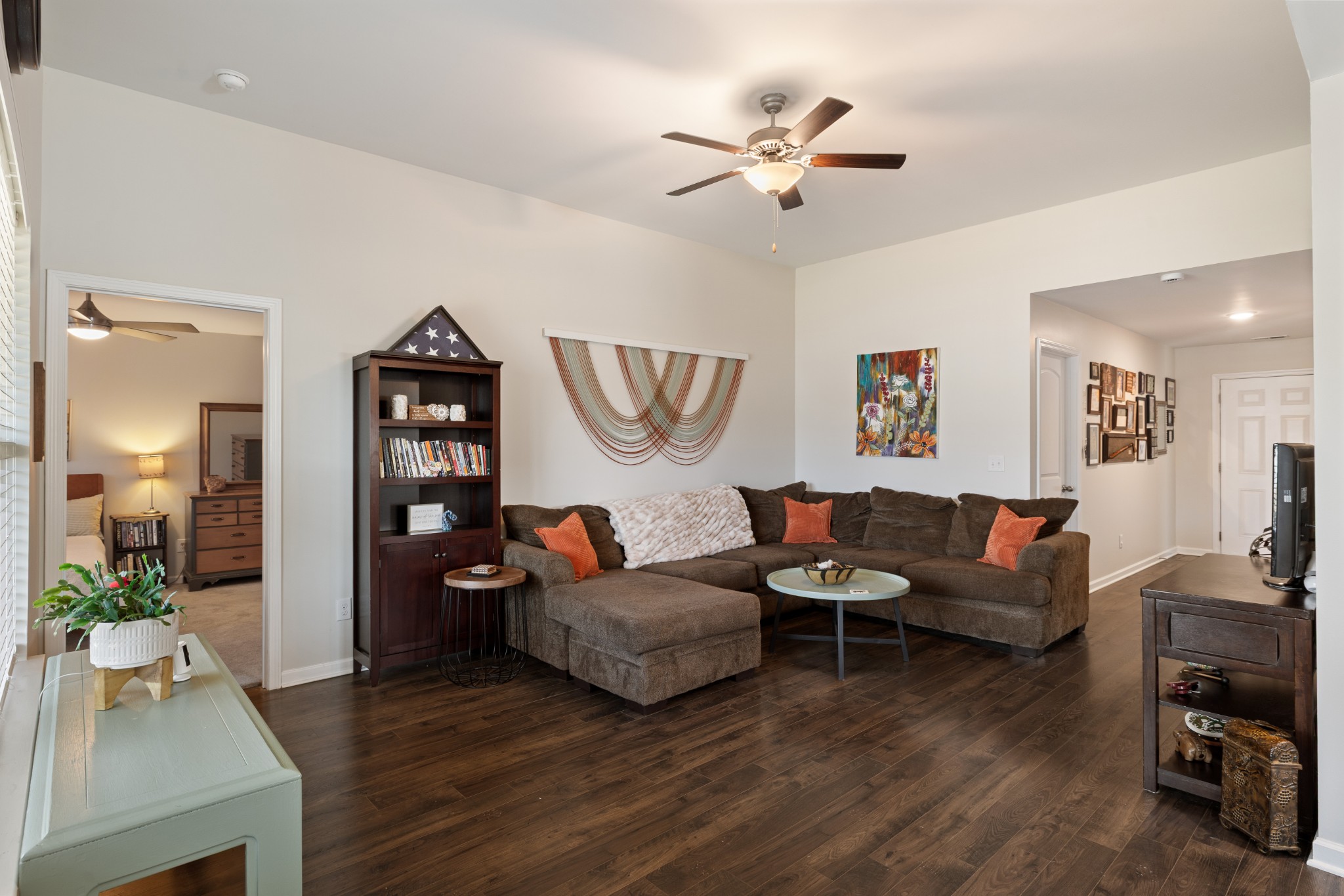 2820 Buzz Street Columbia, TN 38401 - Photo 7 of 45