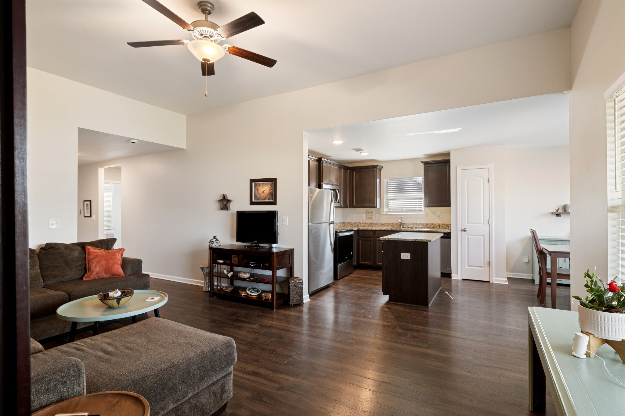 2820 Buzz Street Columbia, TN 38401 - Photo 8 of 45