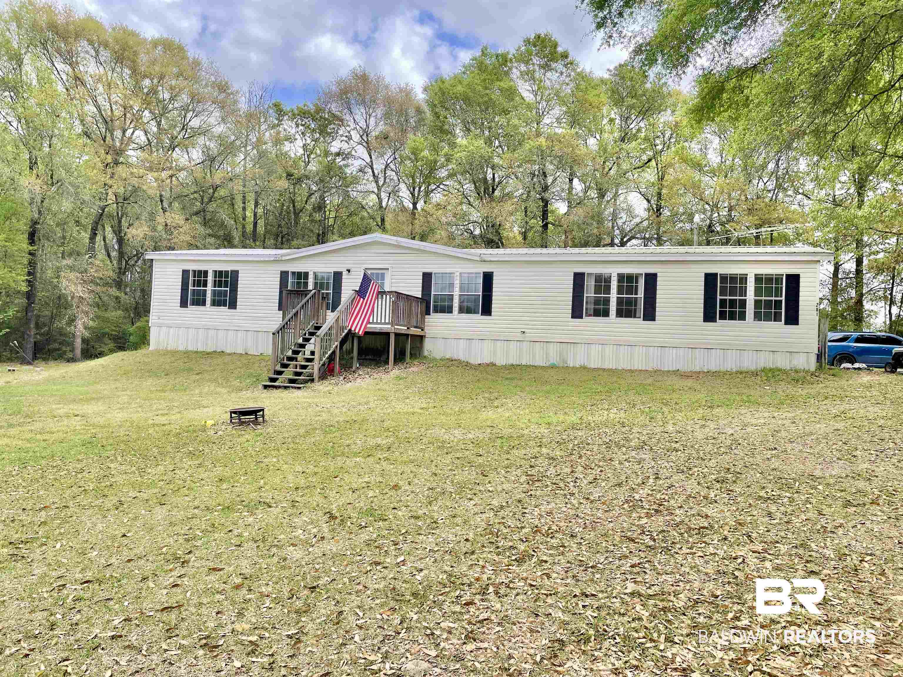 281 Lambeth Road Flomaton, AL 36441 - Photo 6 of 28