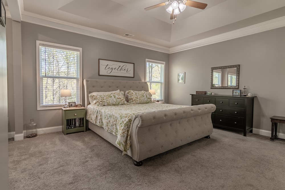 116 Jones Creek Circle Anderson, SC 29621 - Photo 20 of 47