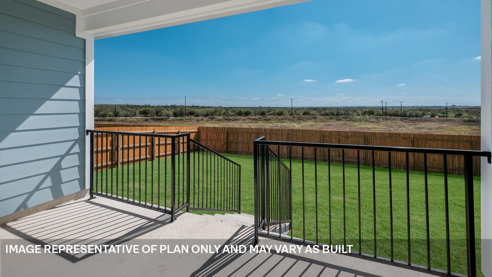 12201 Silverton Tree Bend Mustang Ridge, TX 78610 - Photo 21 of 27