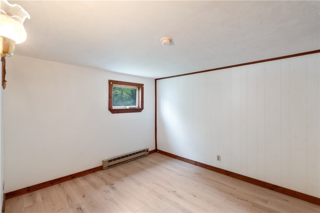 121 Mountain View Road East Bath, NY 14810 - Photo 16 of 30 First floor bedroom