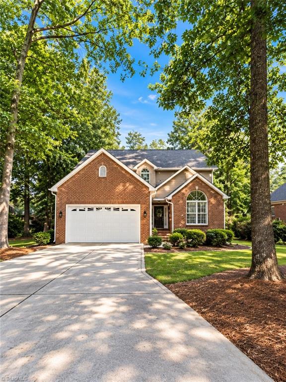 3896 Waterview Road High Point, NC 27265 - Photo 2 of 49 Gallery Image 2