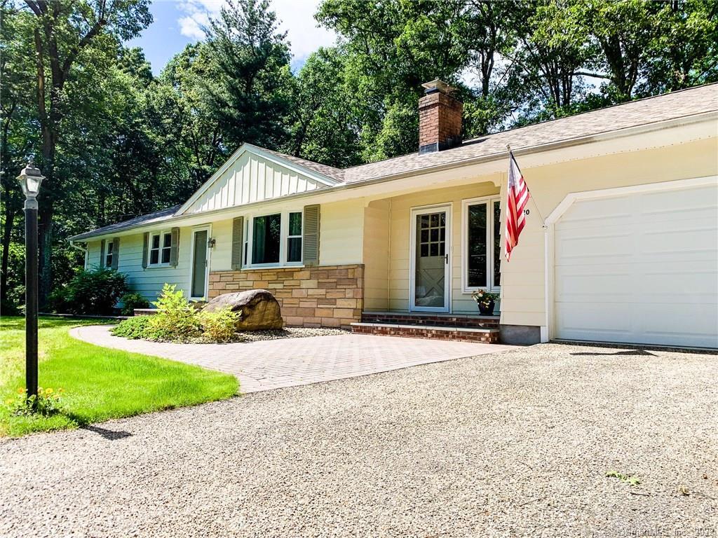 20 Sunnyridge Road Avon, CT 06001 - Photo 1 of 1 Gallery Image 1