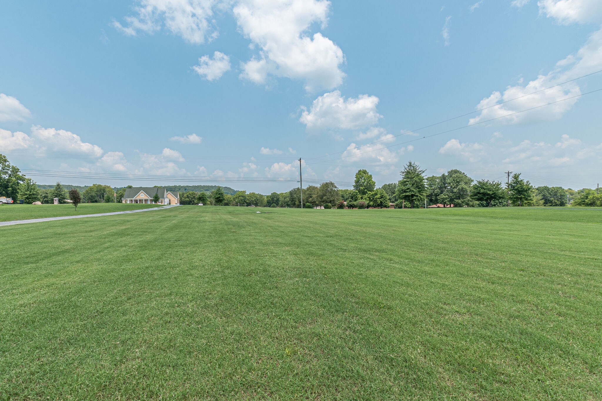 3973 Franklin Road Lebanon, TN 37090 - Photo 50 of 50 a view of a green field