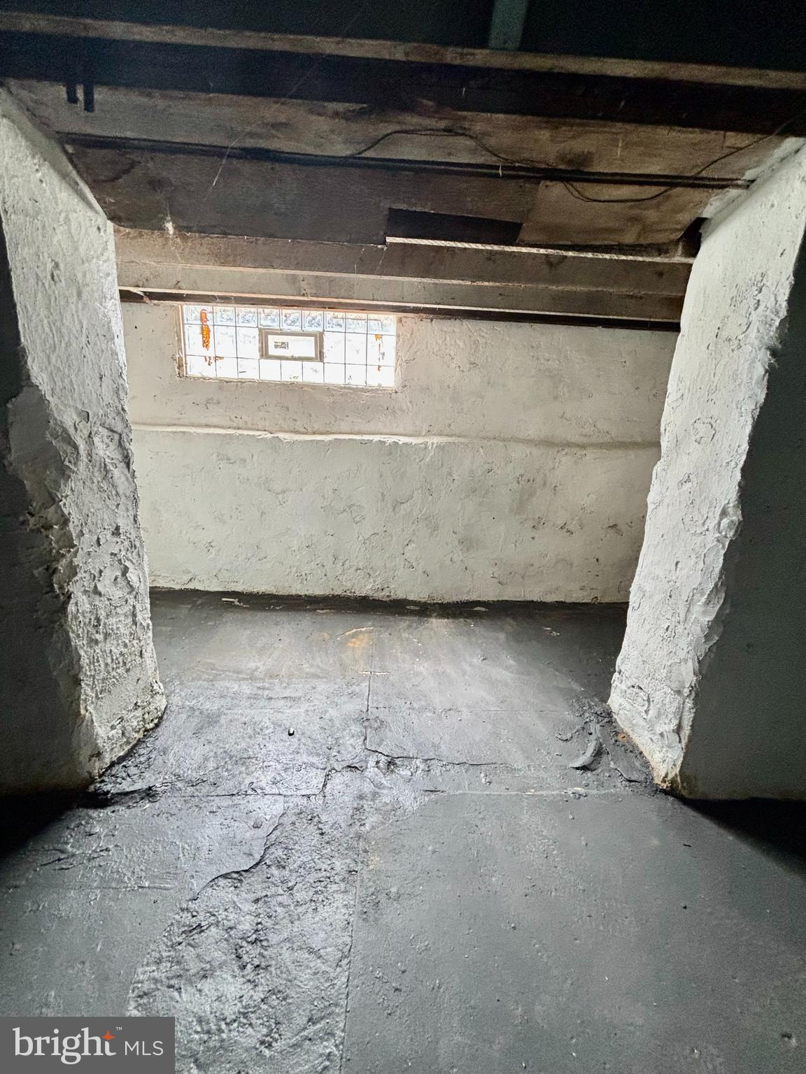 441 West Raymond Street Philadelphia, PA 19140 - Photo 27 of 29 basement