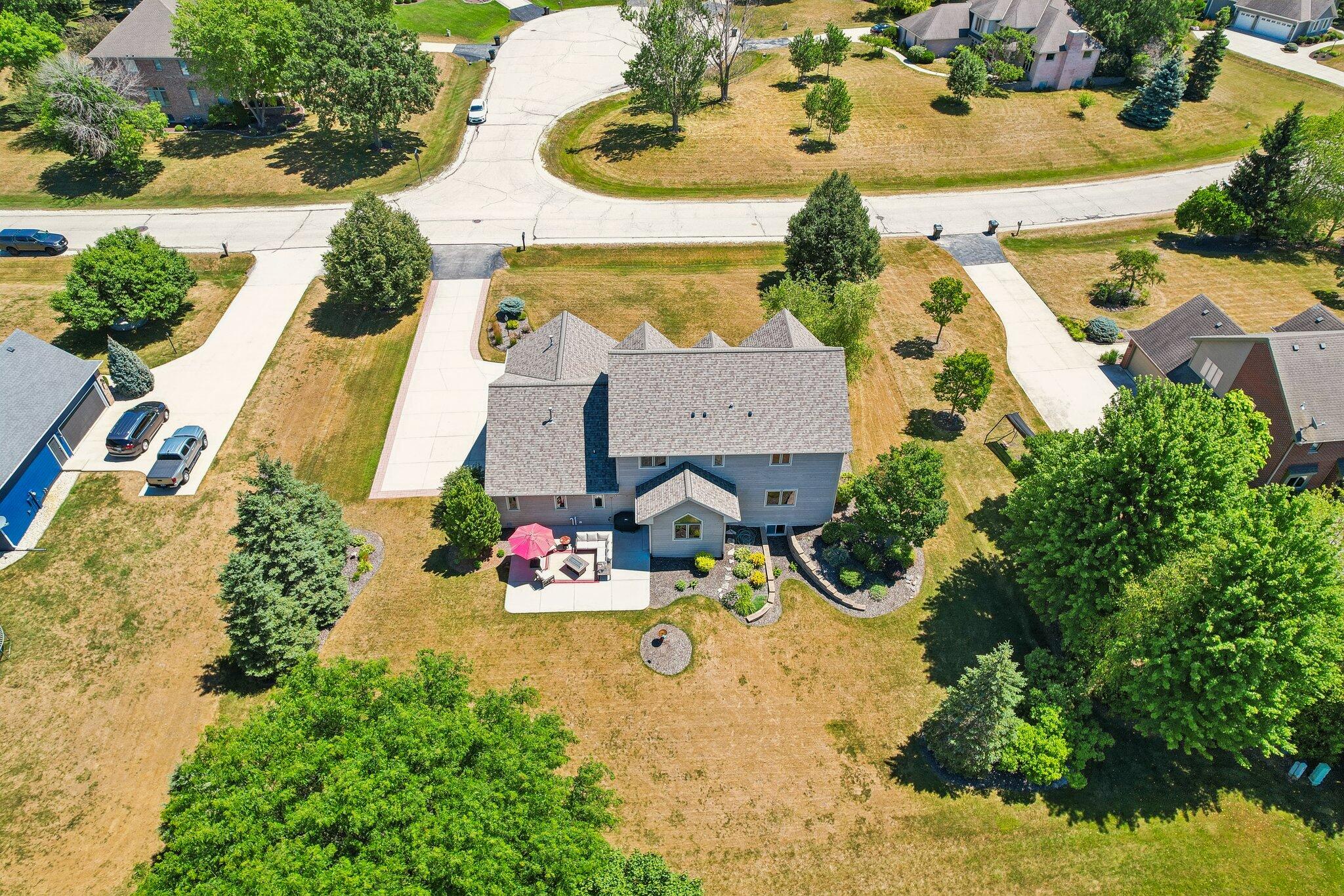 5120 Old Farm Road Caledonia, WI 53402 - Photo 82 of 92 Old Farm Rd (85)