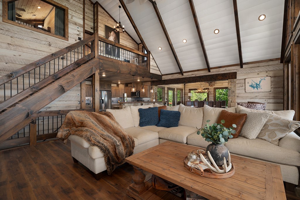 1674 Hunter Ridge Ellijay, GA 30540 - Photo 12 of 70 Gallery Image 12
