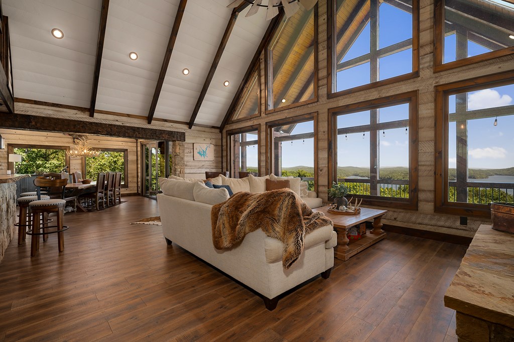1674 Hunter Ridge Ellijay, GA 30540 - Photo 13 of 70 Gallery Image 13
