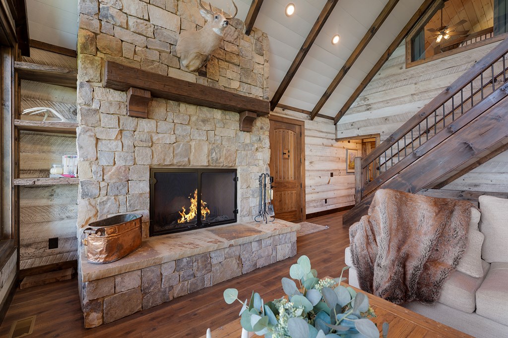 1674 Hunter Ridge Ellijay, GA 30540 - Photo 14 of 70 Gallery Image 14