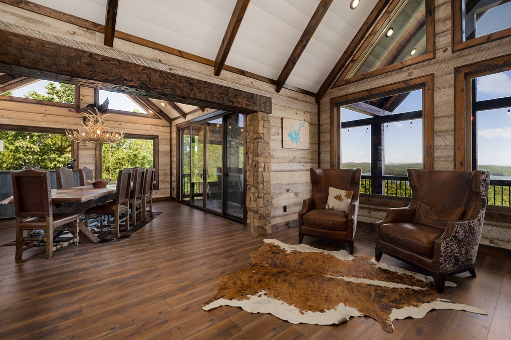 1674 Hunter Ridge Ellijay, GA 30540 - Photo 16 of 70 Gallery Image 16
