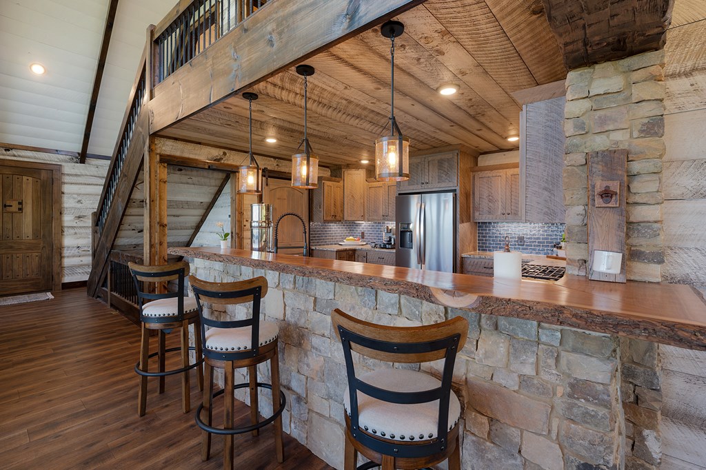 1674 Hunter Ridge Ellijay, GA 30540 - Photo 18 of 70 Gallery Image 18