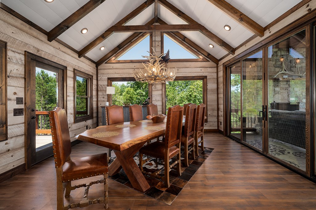 1674 Hunter Ridge Ellijay, GA 30540 - Photo 19 of 70 Gallery Image 19