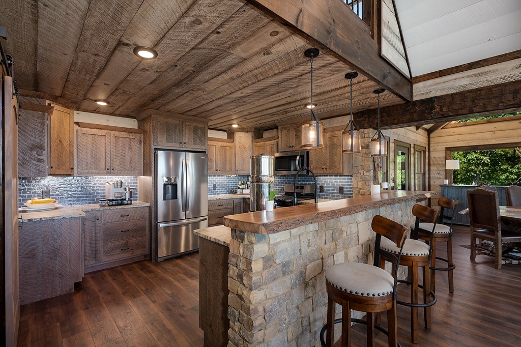 1674 Hunter Ridge Ellijay, GA 30540 - Photo 20 of 70 Gallery Image 20
