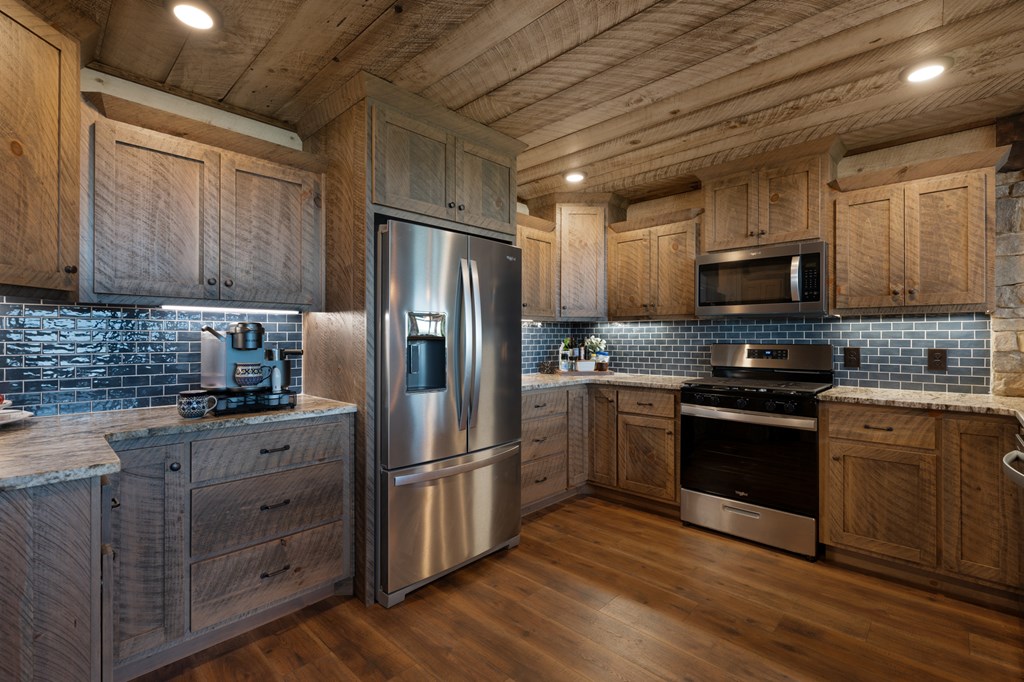 1674 Hunter Ridge Ellijay, GA 30540 - Photo 21 of 70 Gallery Image 21