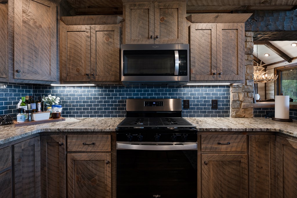 1674 Hunter Ridge Ellijay, GA 30540 - Photo 23 of 70 Gallery Image 23