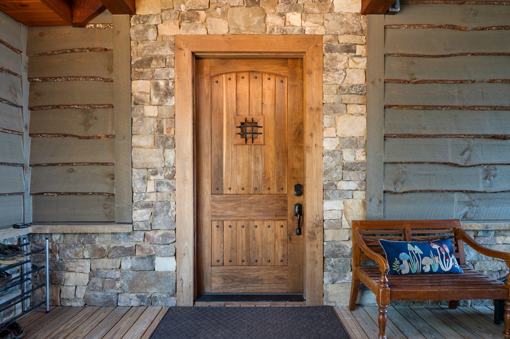 1674 Hunter Ridge Ellijay, GA 30540 - Photo 3 of 70 Gallery Image 3