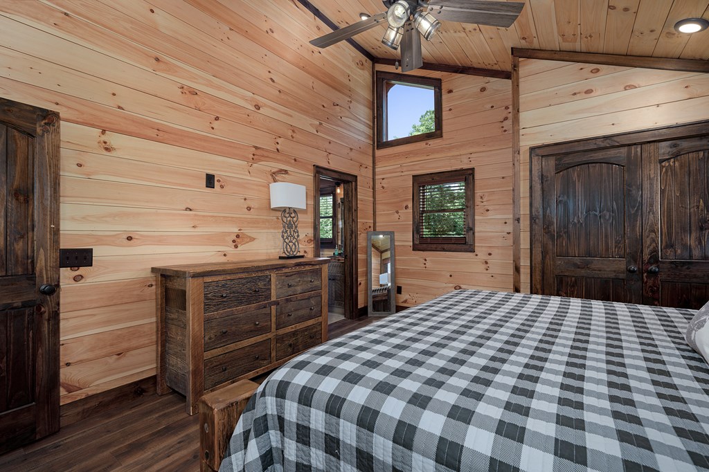 1674 Hunter Ridge Ellijay, GA 30540 - Photo 34 of 70 Gallery Image 34