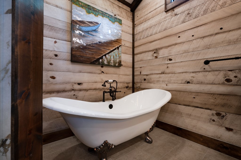 1674 Hunter Ridge Ellijay, GA 30540 - Photo 35 of 70 Gallery Image 35