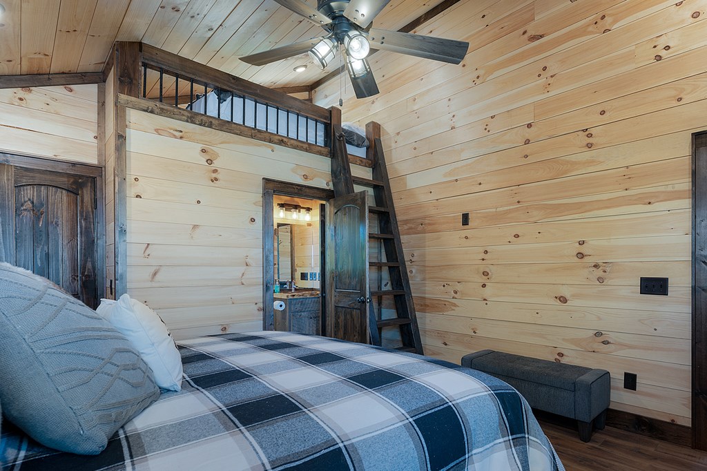 1674 Hunter Ridge Ellijay, GA 30540 - Photo 38 of 70 Gallery Image 38