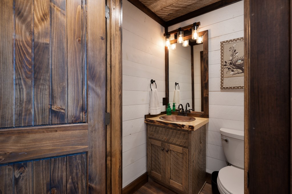1674 Hunter Ridge Ellijay, GA 30540 - Photo 46 of 70 Gallery Image 46