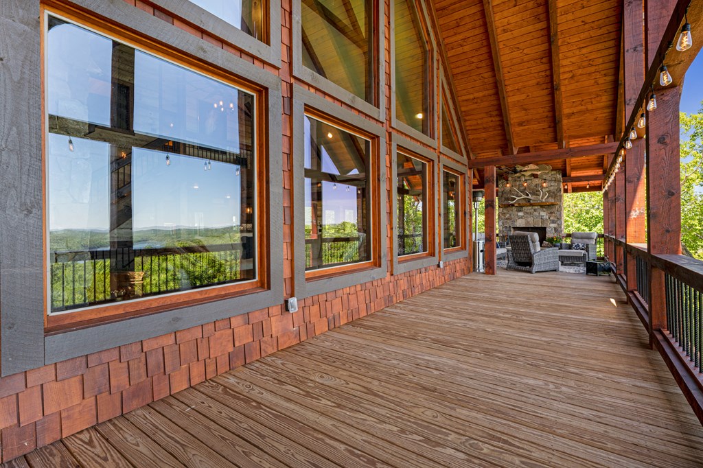 1674 Hunter Ridge Ellijay, GA 30540 - Photo 52 of 70 Gallery Image 52