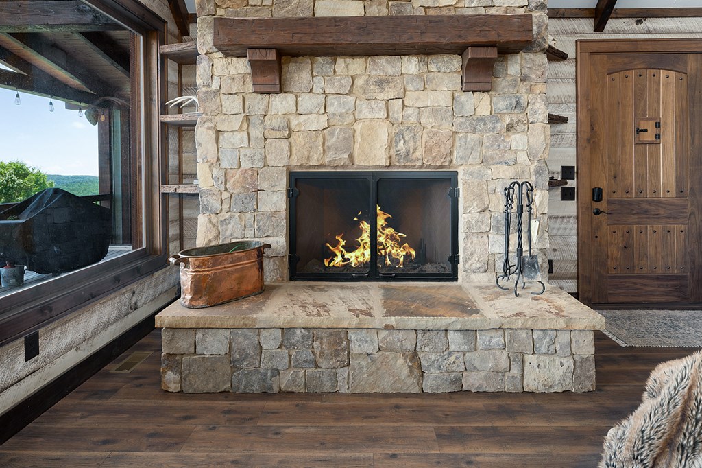 1674 Hunter Ridge Ellijay, GA 30540 - Photo 54 of 70 Gallery Image 54