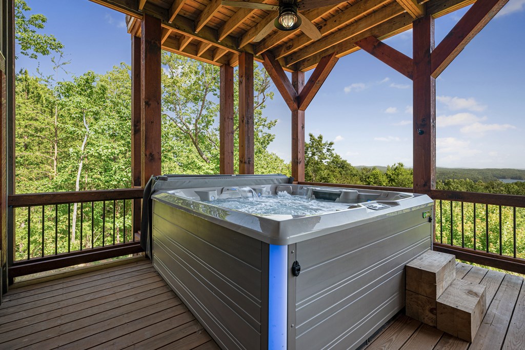 1674 Hunter Ridge Ellijay, GA 30540 - Photo 62 of 70 Gallery Image 62