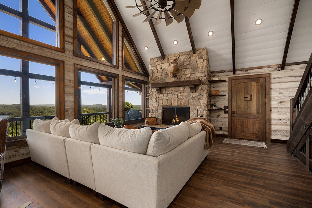 1674 Hunter Ridge Ellijay, GA 30540 - Photo 64 of 70 Gallery Image 64