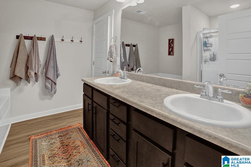680 Briar Ridge Circle Odenville, AL 35120 - Photo 15 of 26