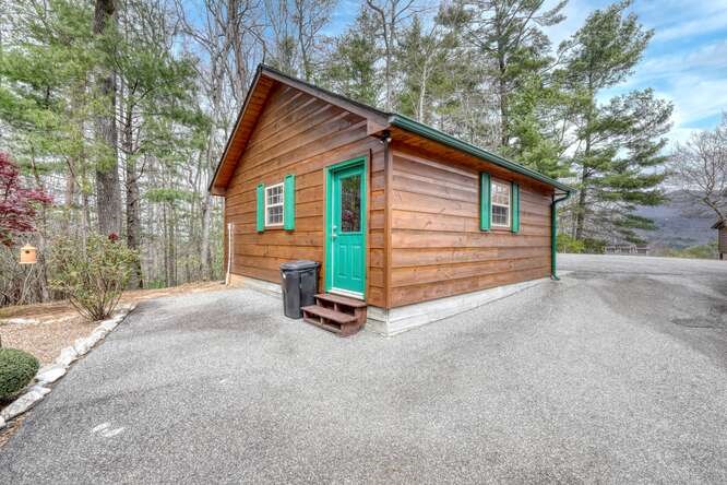 305 Rileigh Ridge Blairsville, GA 30512 - Photo 56 of 60 Gallery Image 56