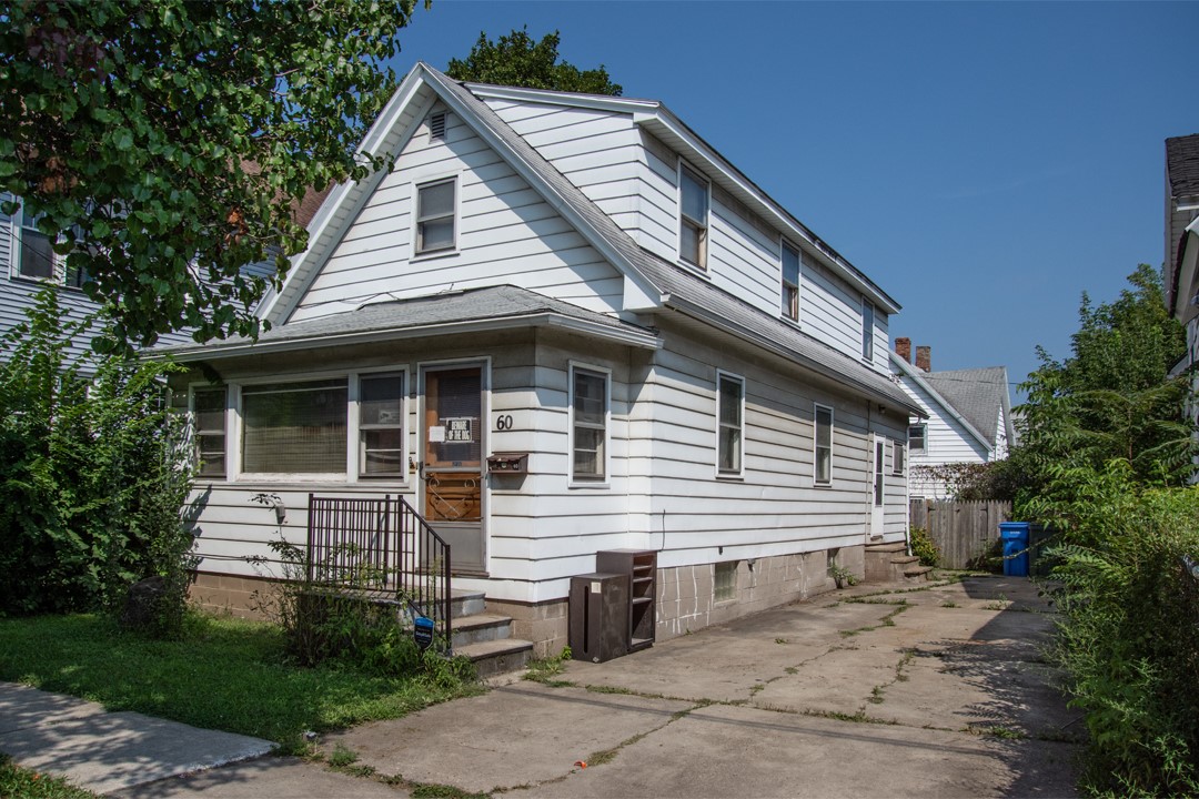 60 Weyl Street Rochester, NY 14621 - Photo 1 of 1