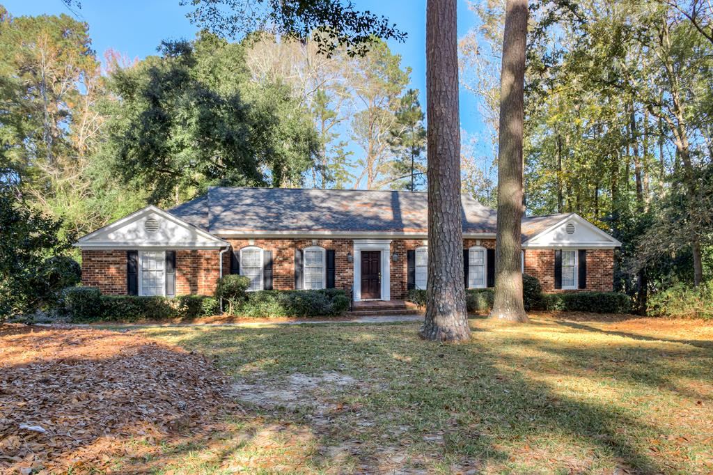 724 Ravenel Road Augusta, GA 30909 - Photo 1 of 43 Main View