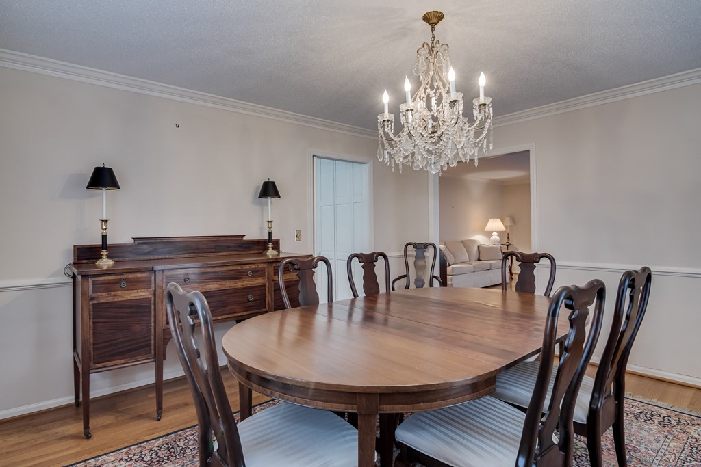 724 Ravenel Road Augusta, GA 30909 - Photo 11 of 43