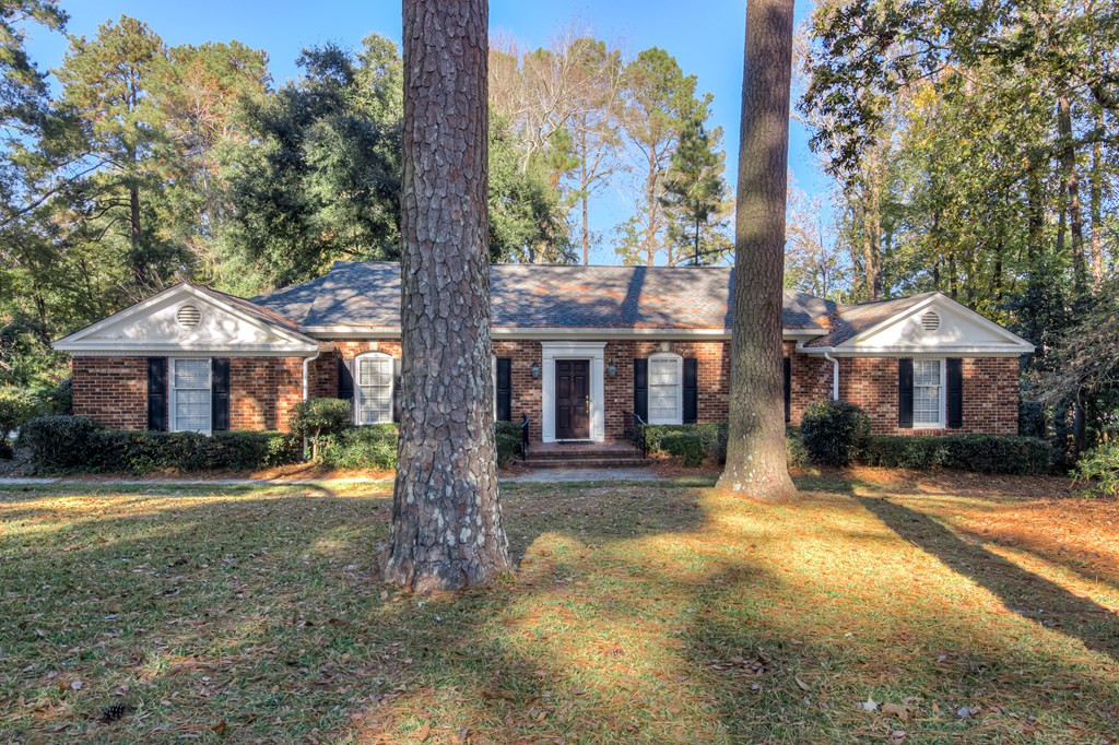 724 Ravenel Road Augusta, GA 30909 - Photo 2 of 43