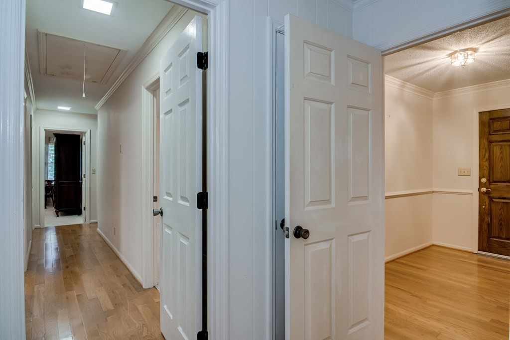 724 Ravenel Road Augusta, GA 30909 - Photo 24 of 43