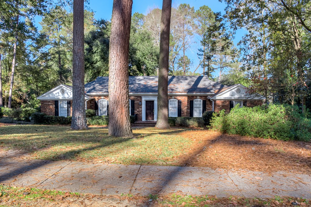 724 Ravenel Road Augusta, GA 30909 - Photo 3 of 43