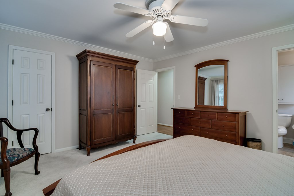 724 Ravenel Road Augusta, GA 30909 - Photo 32 of 43