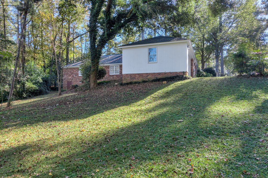 724 Ravenel Road Augusta, GA 30909 - Photo 38 of 43