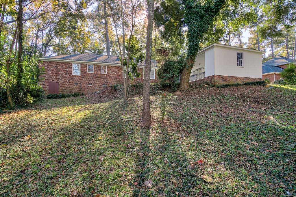 724 Ravenel Road Augusta, GA 30909 - Photo 39 of 43