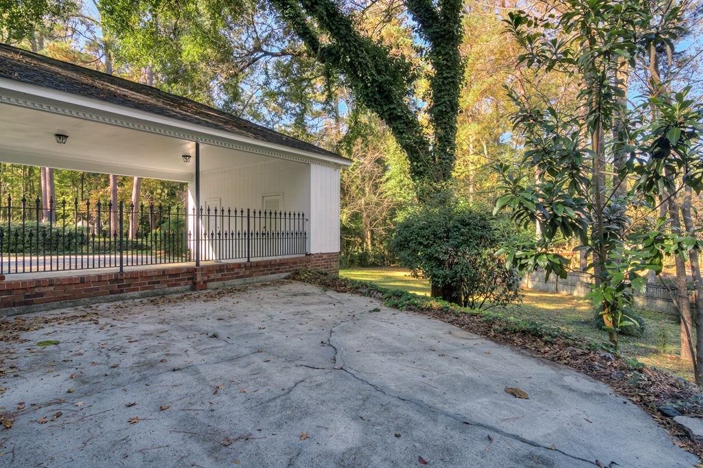 724 Ravenel Road Augusta, GA 30909 - Photo 41 of 43