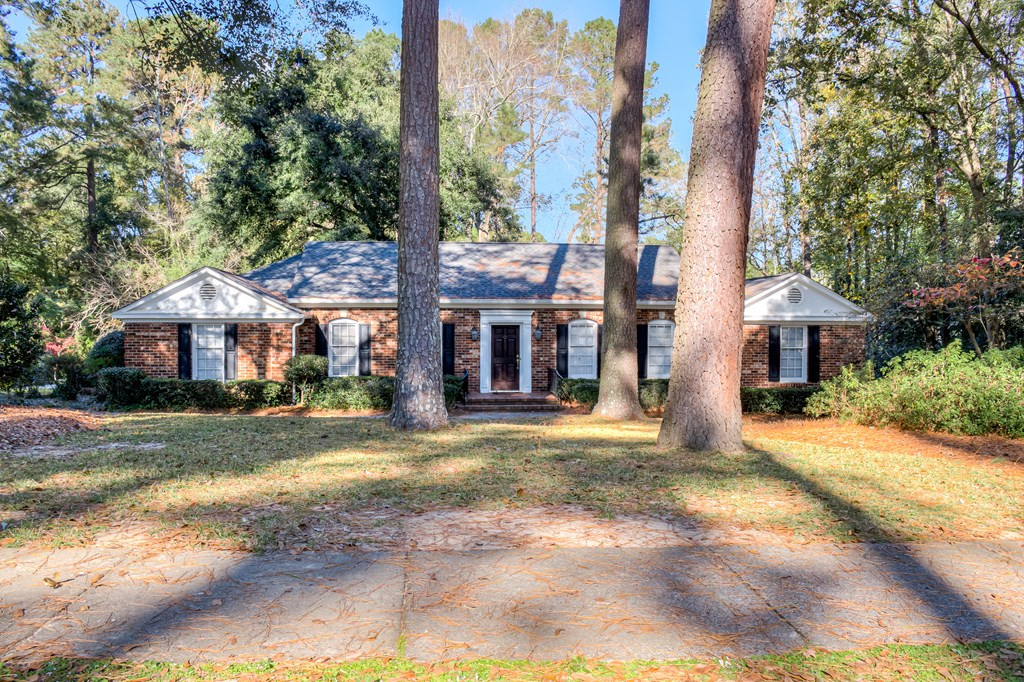 724 Ravenel Road Augusta, GA 30909 - Photo 42 of 43