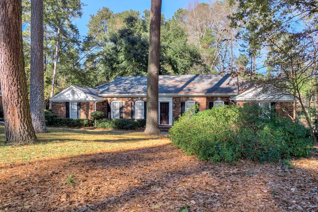 724 Ravenel Road Augusta, GA 30909 - Photo 43 of 43